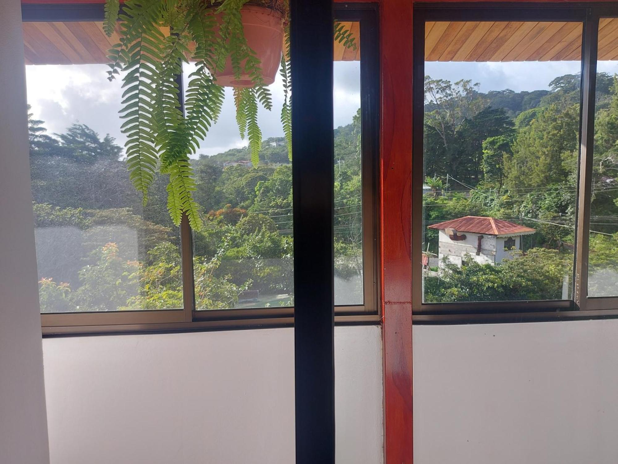 Alisson Hotel Y Restaurant Monteverde Exterior photo